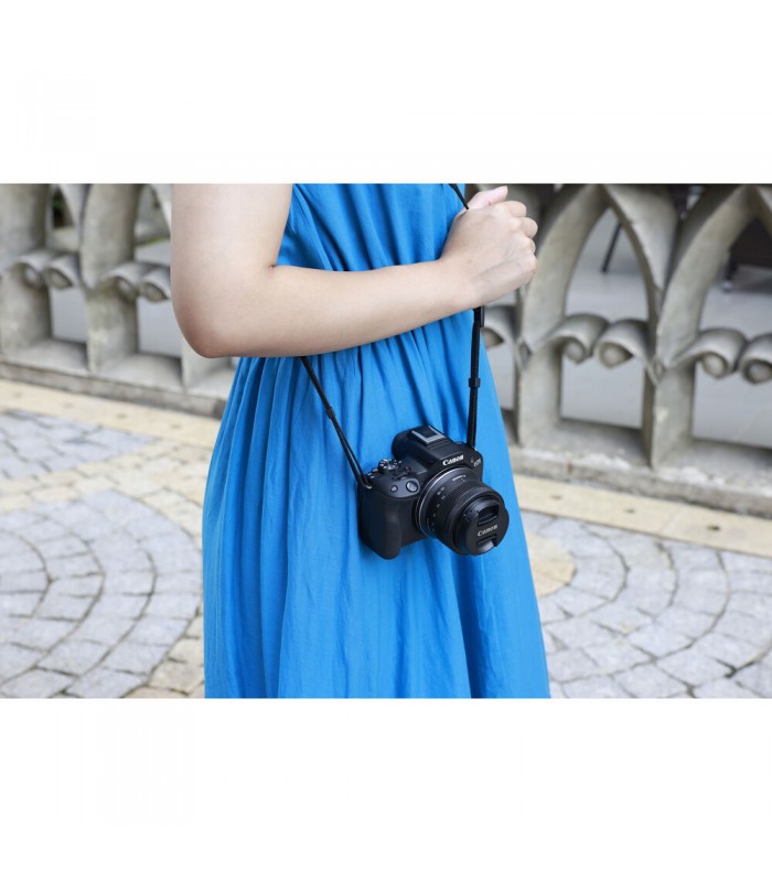 لنز کانن مدل RF-S 10-18mm f/4.5-6.3 IS STM