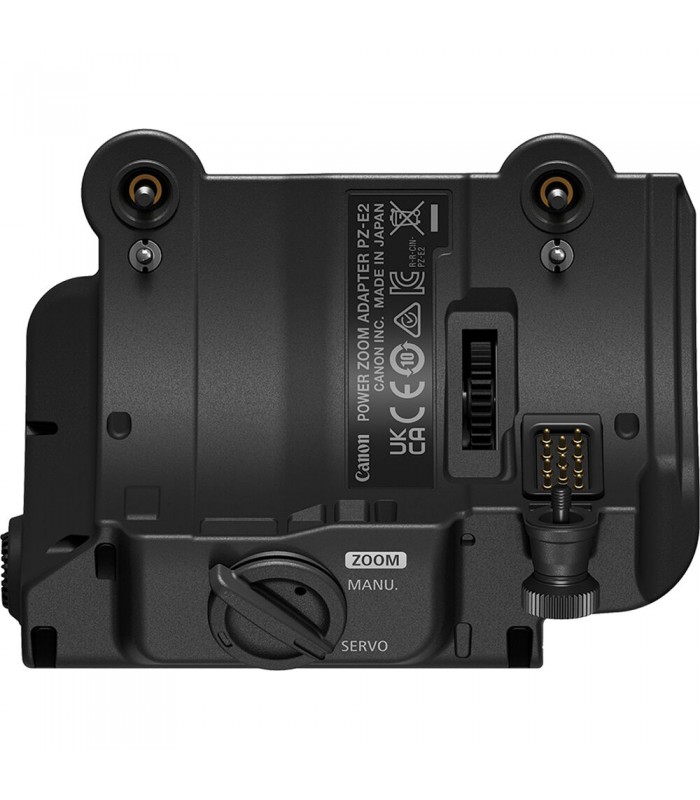 آداپتور پاور زوم کانن مدل PZ-E2
