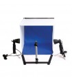 Phottix Table Top Portable Photo Studio with Lighting Lights Kit