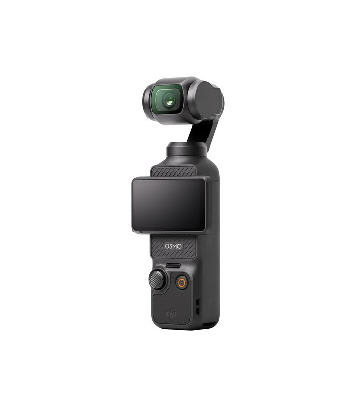 دوربین گیمبال DJI مدل اسمو پاکت ۳ کمبو | Osmo Pocket 3 Creator Combo