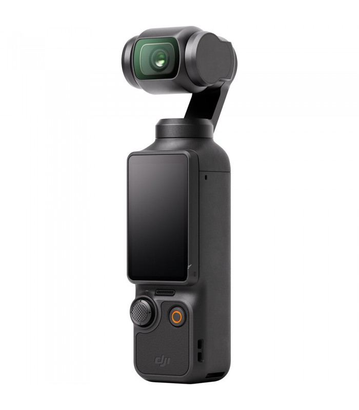 دوربین گیمبال DJI مدل اسمو پاکت ۳ کمبو | Osmo Pocket 3 Creator Combo