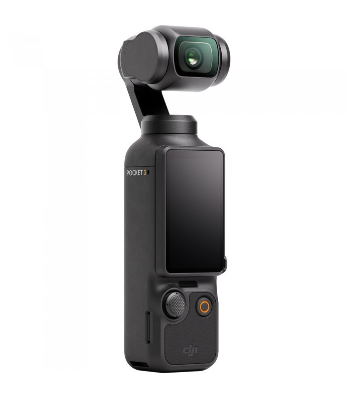 دوربین گیمبال DJI مدل اسمو پاکت ۳ کمبو | Osmo Pocket 3 Creator Combo