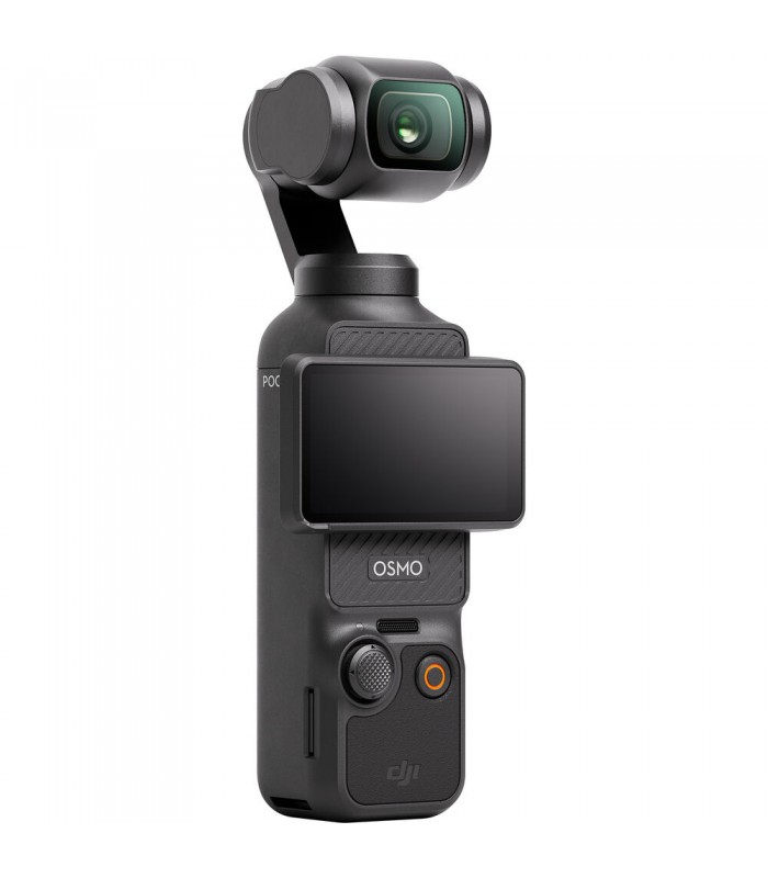دوربین گیمبال DJI مدل اسمو پاکت ۳ کمبو | Osmo Pocket 3 Creator Combo