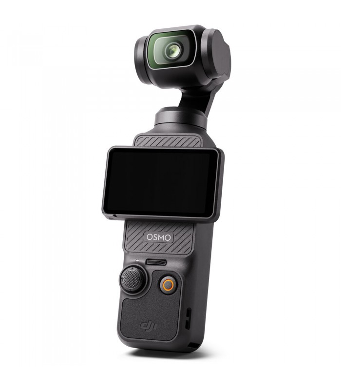 دوربین گیمبال DJI مدل اسمو پاکت ۳ کمبو | Osmo Pocket 3 Creator Combo