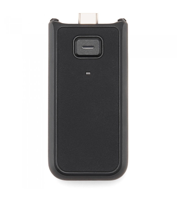 دوربین گیمبال DJI مدل اسمو پاکت ۳ کمبو | Osmo Pocket 3 Creator Combo