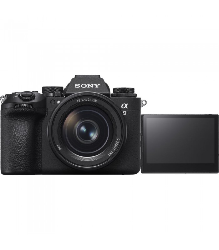 دوربین دیجیتال بدون آینه سونی مدل Alpha a9 III