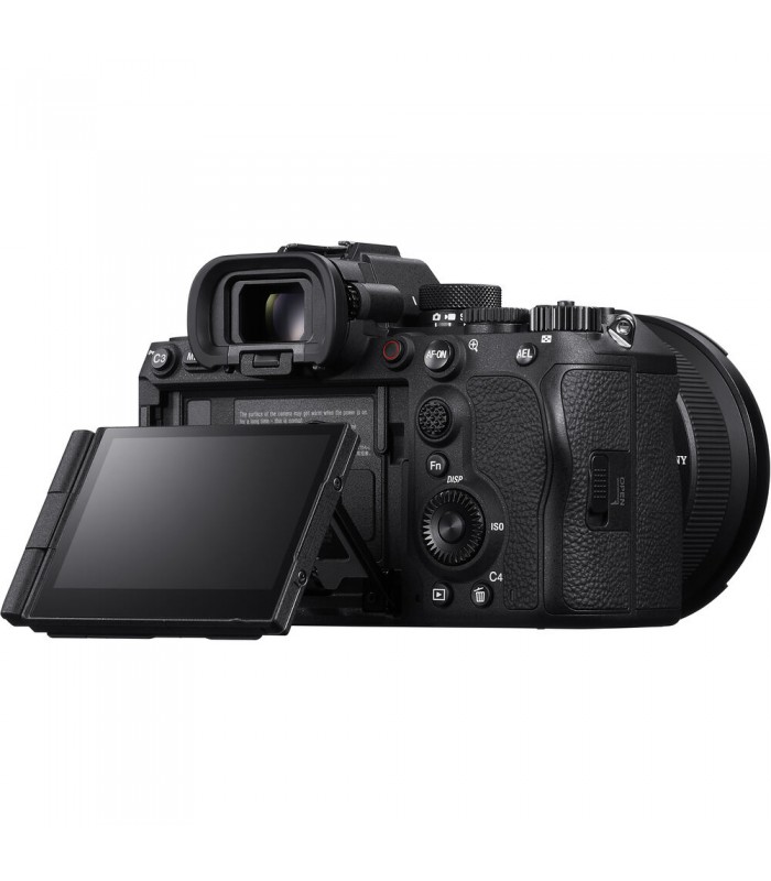 دوربین دیجیتال بدون آینه سونی مدل Alpha a9 III