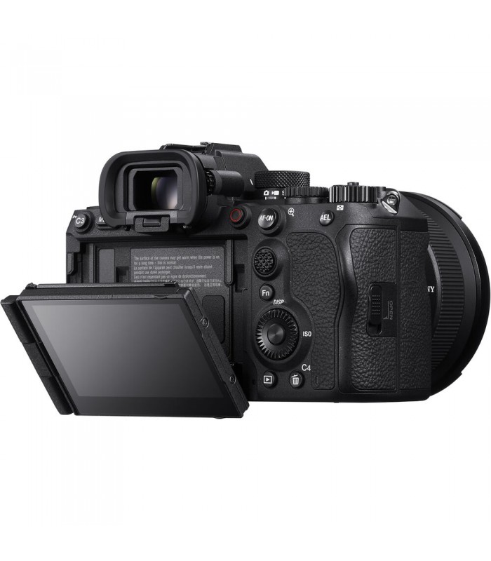 دوربین دیجیتال بدون آینه سونی مدل Alpha a9 III