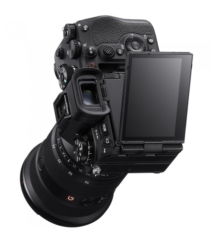 دوربین دیجیتال بدون آینه سونی مدل Alpha a9 III