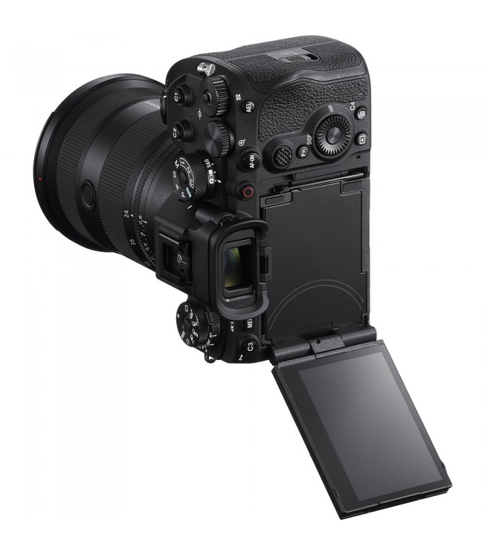 دوربین دیجیتال بدون آینه سونی مدل Alpha a9 III