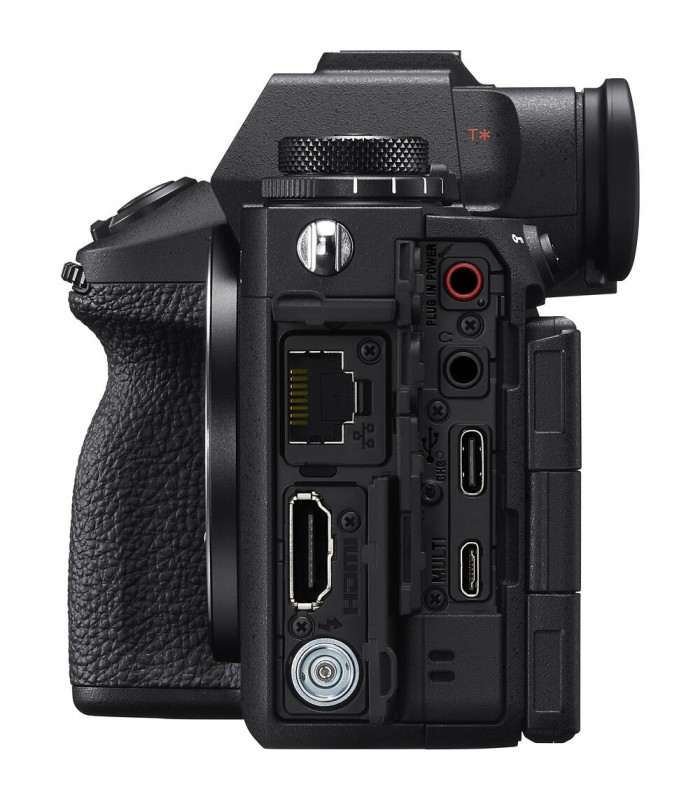 دوربین دیجیتال بدون آینه سونی مدل Alpha a9 III