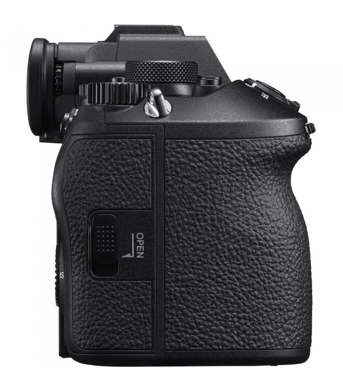 دوربین دیجیتال بدون آینه سونی مدل Alpha a9 III