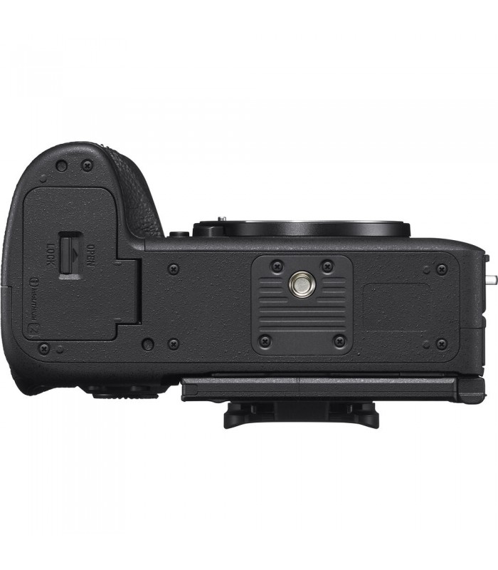 دوربین دیجیتال بدون آینه سونی مدل Alpha a9 III