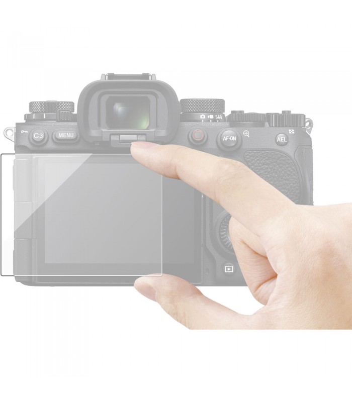 دوربین دیجیتال بدون آینه سونی مدل Alpha a9 III