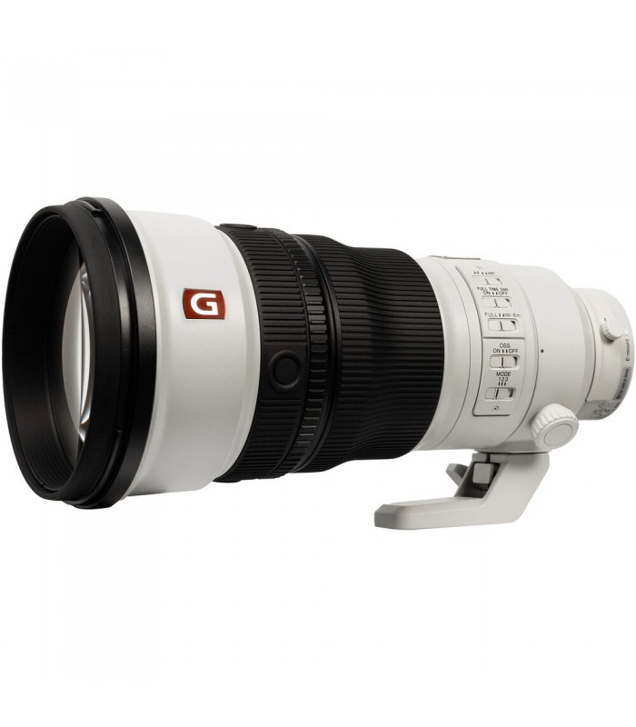 لنز سونی مدل FE 300mm f/2.8 GM OSS