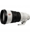 لنز سونی مدل FE 300mm f/2.8 GM OSS