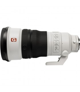 لنز سونی مدل FE 300mm f/2.8 GM OSS