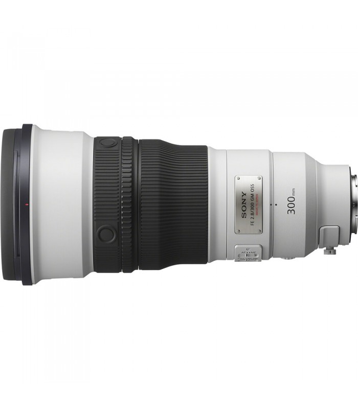 لنز سونی مدل FE 300mm f/2.8 GM OSS