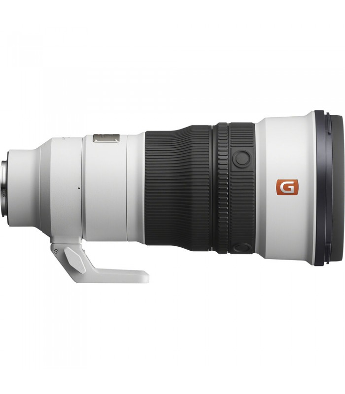 لنز سونی مدل FE 300mm f/2.8 GM OSS