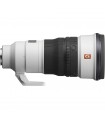 لنز سونی مدل FE 300mm f/2.8 GM OSS
