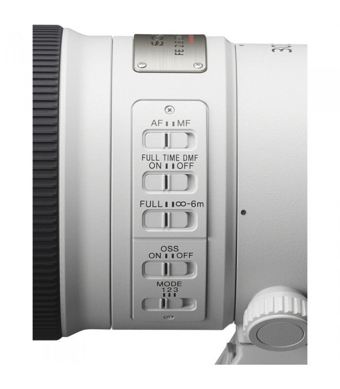 لنز سونی مدل FE 300mm f/2.8 GM OSS