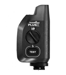PocketWizard Plus X Transceiver