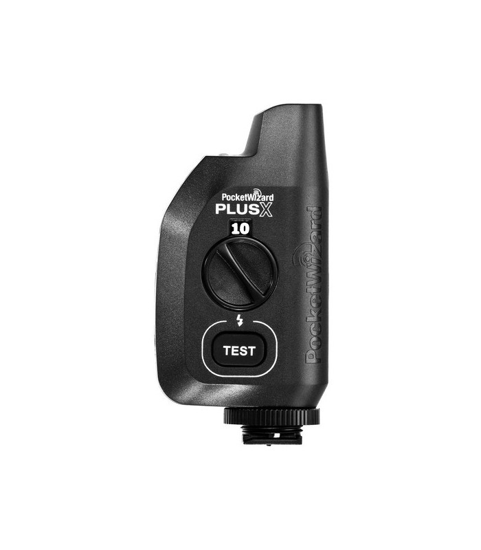 PocketWizard Plus X Transceiver