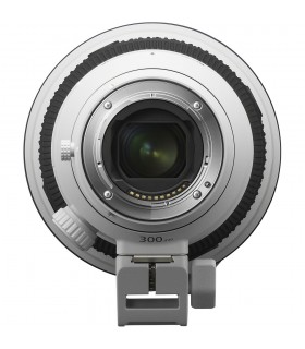 لنز سونی مدل FE 300mm f/2.8 GM OSS