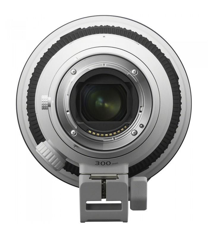 لنز سونی مدل FE 300mm f/2.8 GM OSS