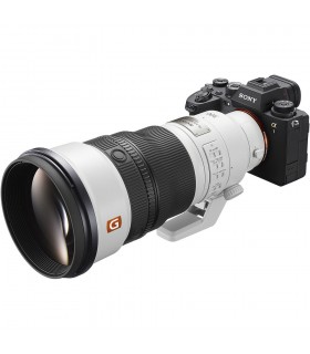 لنز سونی مدل FE 300mm f/2.8 GM OSS
