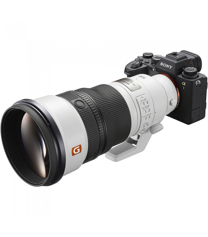 لنز سونی مدل FE 300mm f/2.8 GM OSS