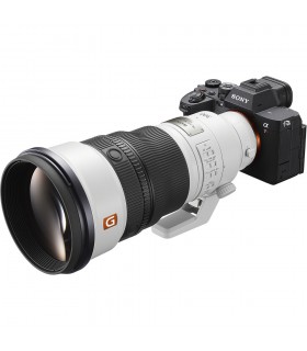 لنز سونی مدل FE 300mm f/2.8 GM OSS