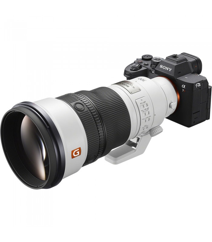 لنز سونی مدل FE 300mm f/2.8 GM OSS