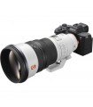 لنز سونی مدل FE 300mm f/2.8 GM OSS