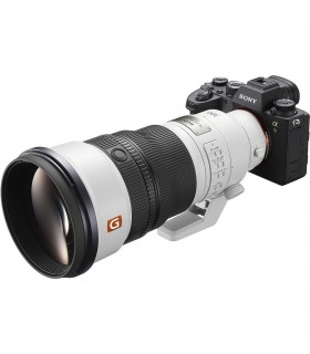 لنز سونی مدل FE 300mm f/2.8 GM OSS