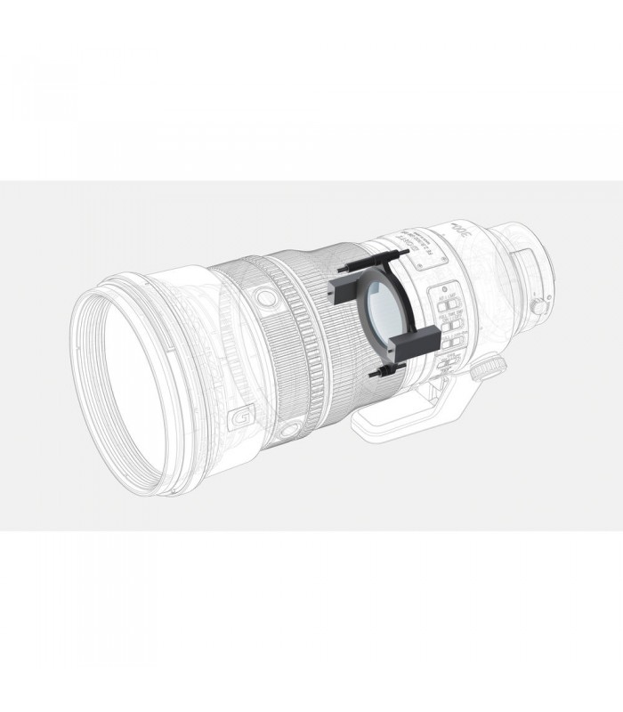 لنز سونی مدل FE 300mm f/2.8 GM OSS