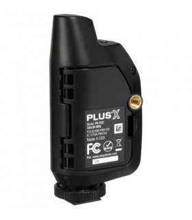 PocketWizard Plus X Transceiver