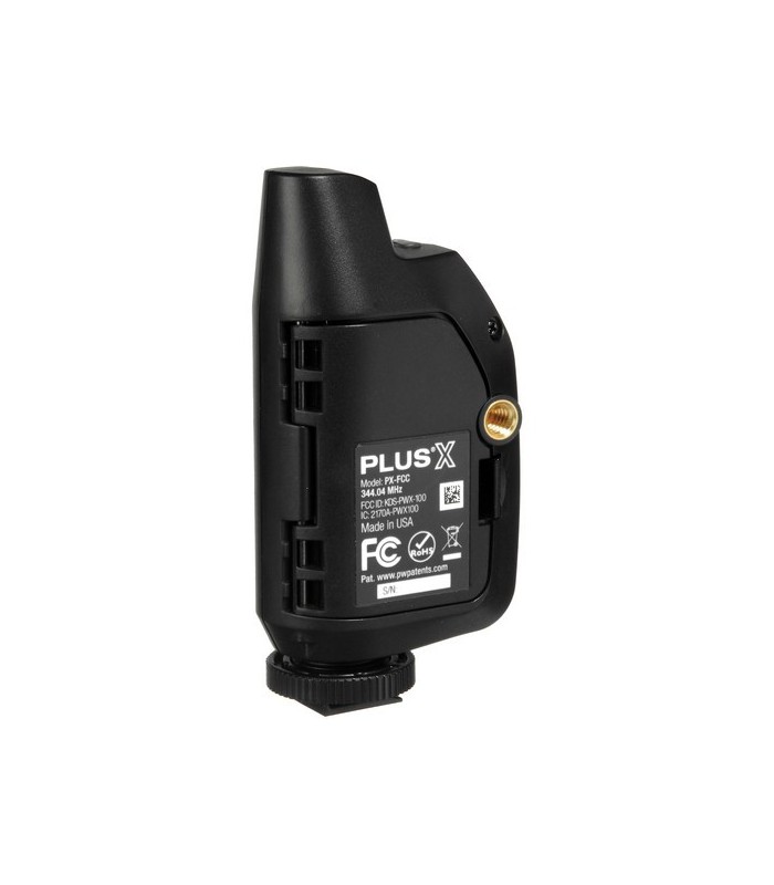 PocketWizard Plus X Transceiver