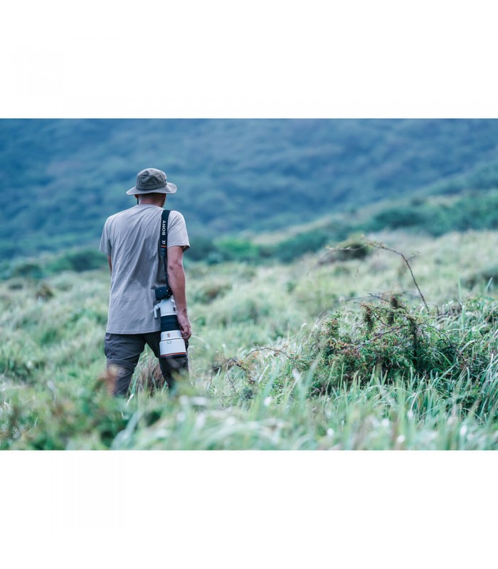 لنز سونی مدل FE 300mm f/2.8 GM OSS