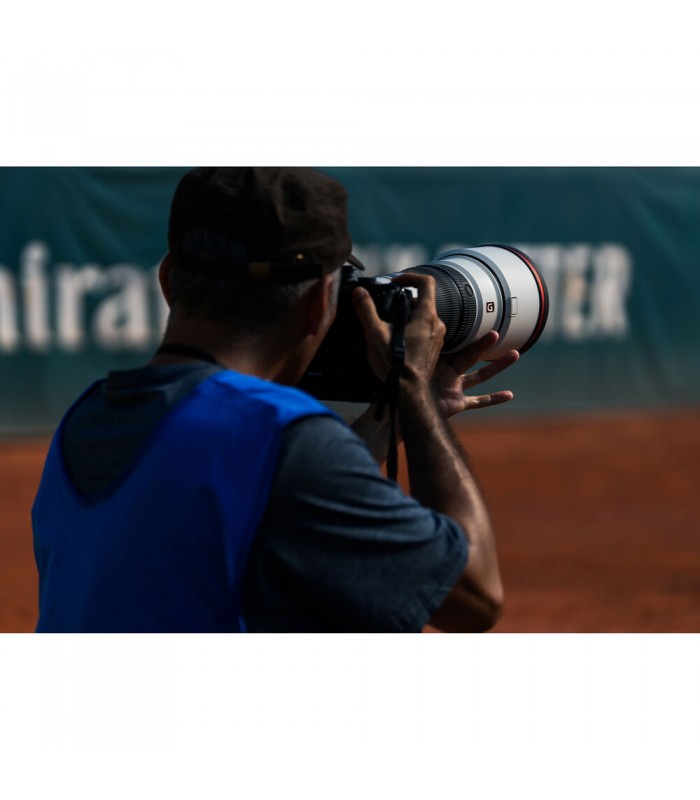 لنز سونی مدل FE 300mm f/2.8 GM OSS