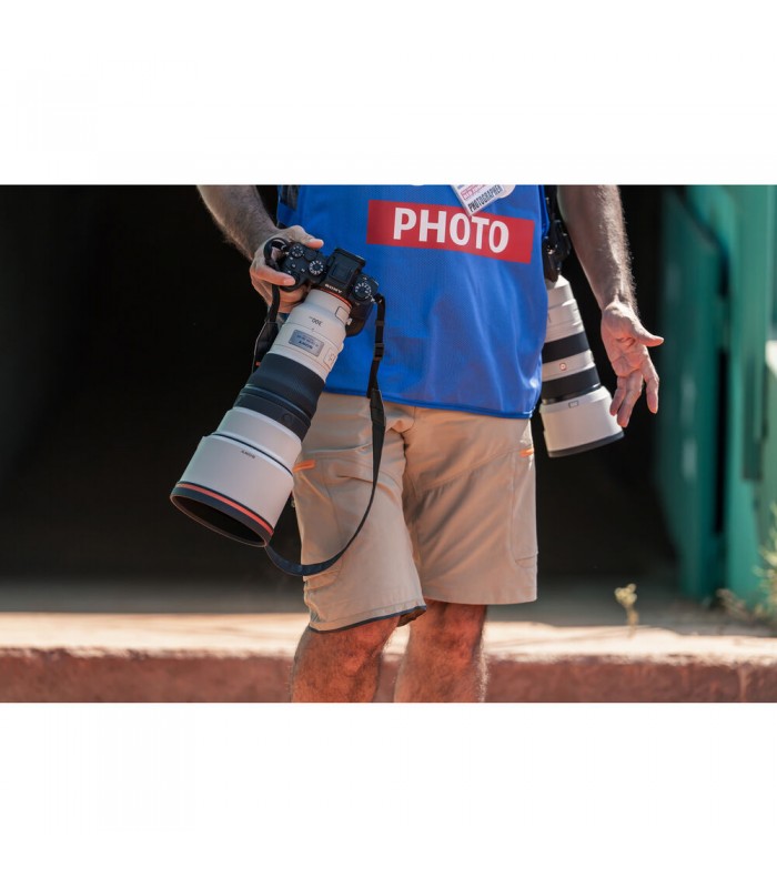 لنز سونی مدل FE 300mm f/2.8 GM OSS