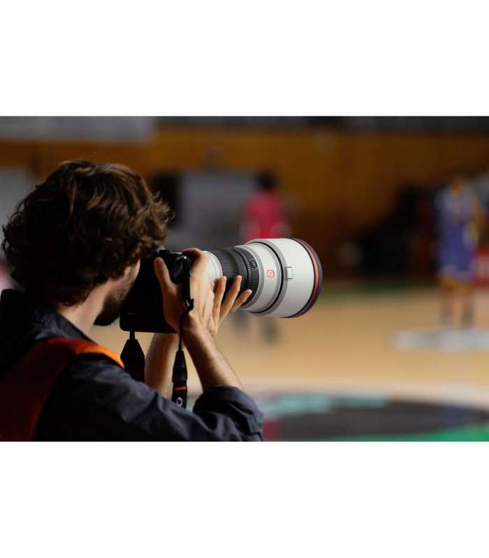 لنز سونی مدل FE 300mm f/2.8 GM OSS