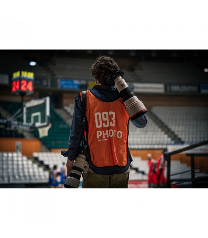 لنز سونی مدل FE 300mm f/2.8 GM OSS