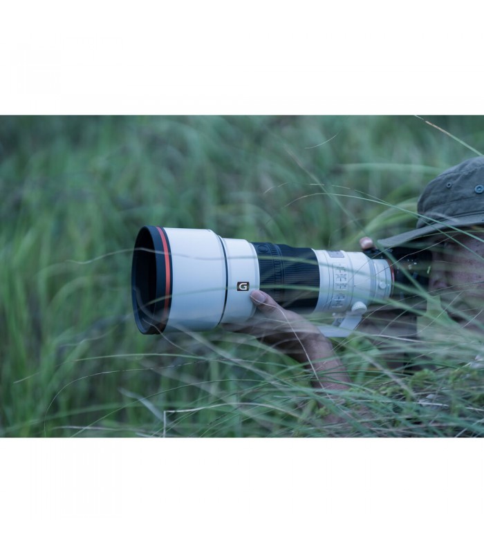 لنز سونی مدل FE 300mm f/2.8 GM OSS