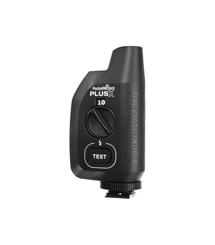 PocketWizard Plus X Transceiver