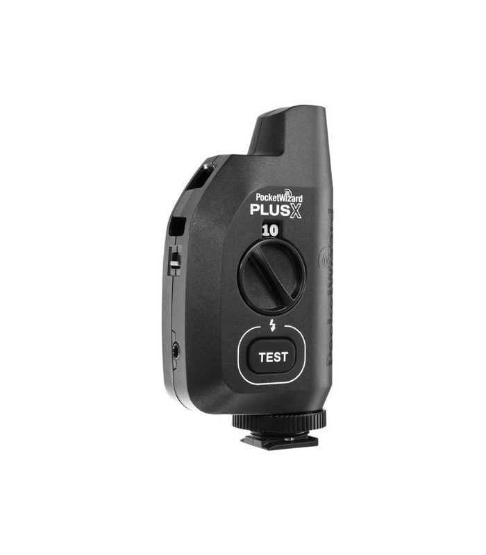 PocketWizard Plus X Transceiver