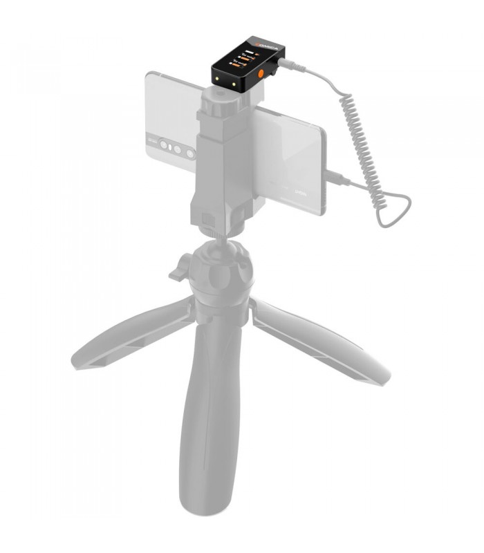 میکروفون بیسیم کامیکا مدل Comica Vimo C3