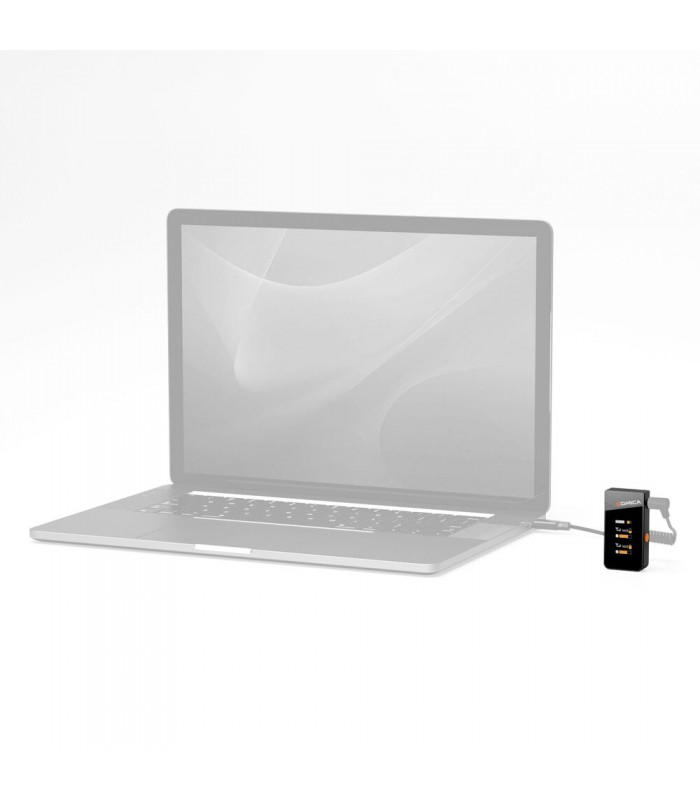 میکروفون بیسیم کامیکا مدل Comica Vimo C3