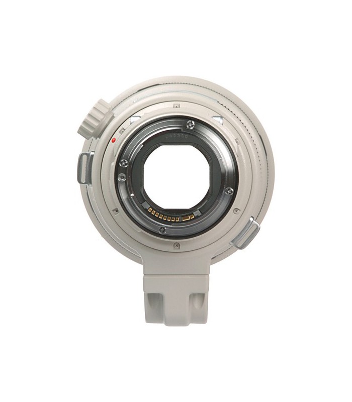 Canon EF 200mm f2L IS USM