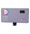 نور ثابت NICEFOTO مدل LED RGB TC-158